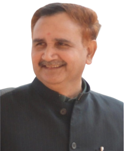 Prof. Nageshwar Rao