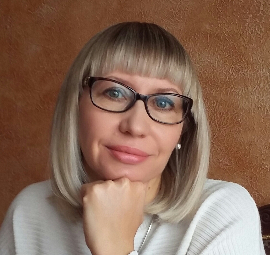 Prof. NAGINA Ksenia Alekseevna